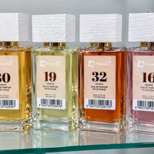 عطر فخم للنساء