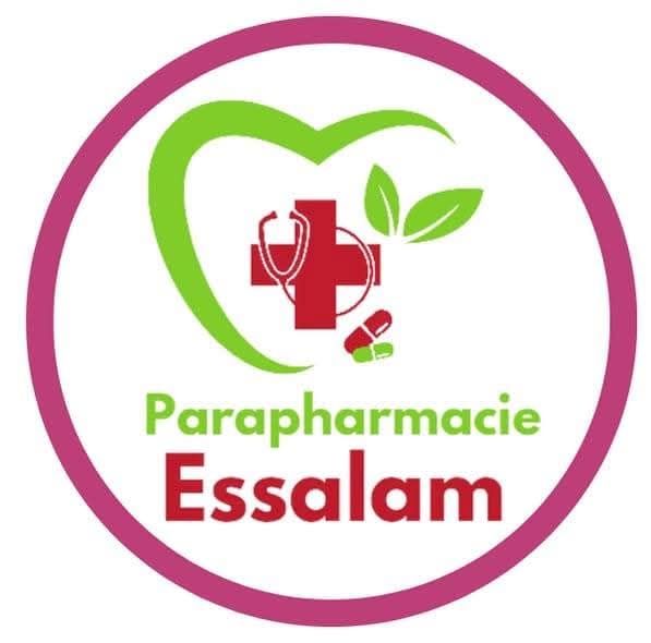 Parapharmacie Essalam M9 